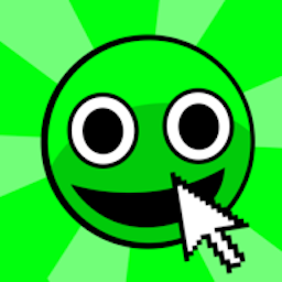 Don't Tap the Face app icon